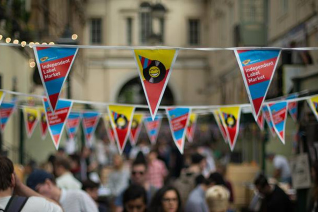 Le Marché des Labels Indépendants de retour à Paris en octobre 2018