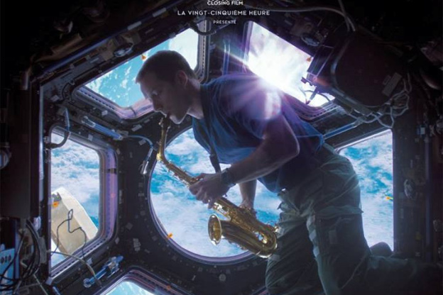 16 levers de soleil en avant-première au Grand Rex de Paris