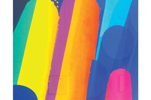 Urban Signature : le street art s'invite au 59 Rivoli