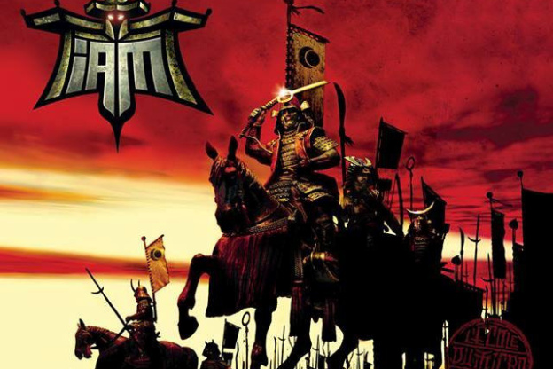 IAM en concert symphonique à La Salle Pleyel de Paris en décembre 2018