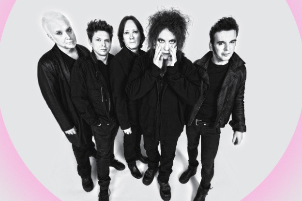Rock En Seine 2019 : The Cure en tête d'affiche !