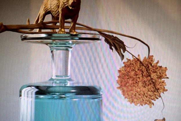 Beirut en concert au Grand Rex de Paris en avril 2019