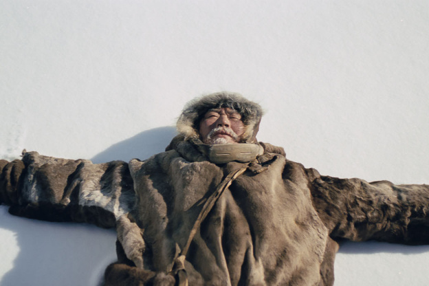 Ága : critique et bande annonce