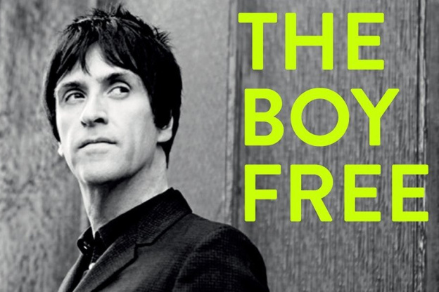 Johnny Marr en rencontre et dédicaces à la Fnac Forum des Halles