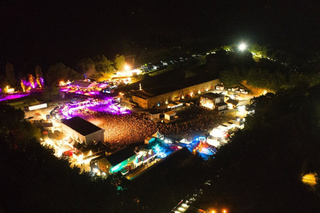 La Route du Rock 2019 à Saint Malo : dates, programmation et réservations