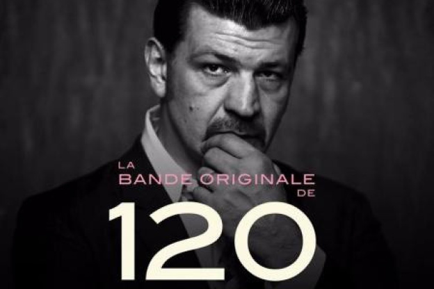 Arnaud Rebotini joue 120 Battements par minute à la Cité de la Musique