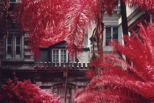 Foals en concert au Bataclan de Paris en mai 2019