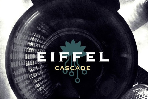 Eiffel en concert à La Cigale de Paris en novembre 2019