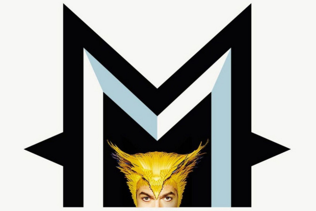 Matthieu Chedid, alias -M-, en concert privé à la Maison de la Radio