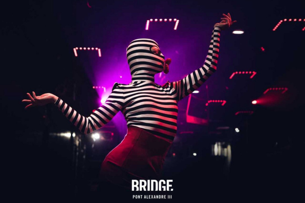 L’Opéra Hip Hop s’installe au Bridge Paris