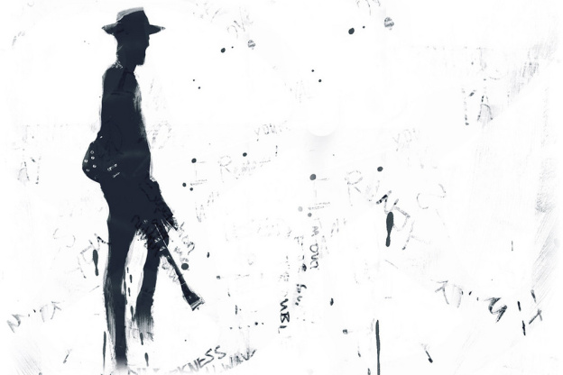 Gary Clark Jr en concert à La Cigale de Paris en juin 2019