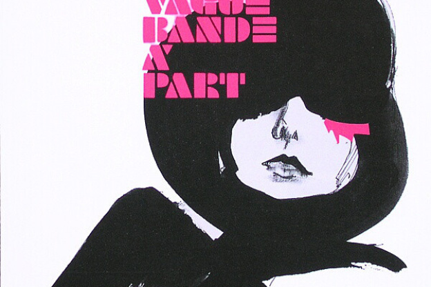 Nouvelle Vague en concert à l’Eglise Saint Eustache à Paris en mai 2019