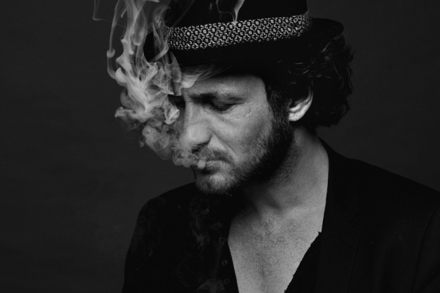 David Assaraf en concert à la Maison de la Poésie