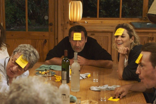 Nous Finirons Ensemble de Guillaume Canet, la suite des Petits Mouchoirs, la bande-annonce