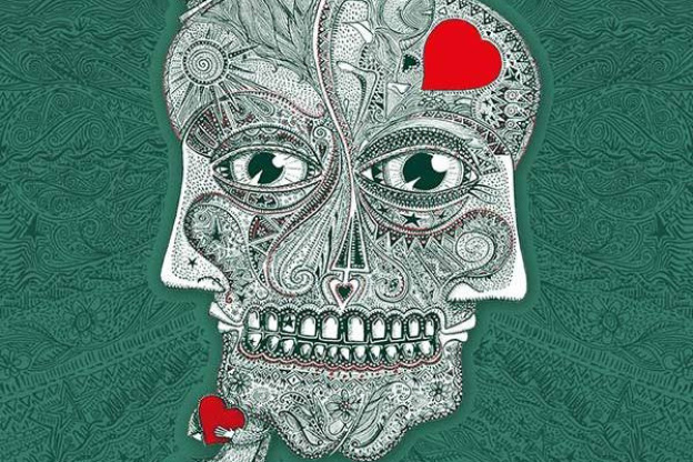 Les Ogres de Barback en concert à l'Olympia de Paris en mars 2020