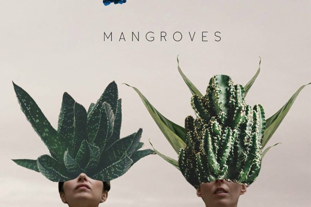 Rovski en concert au Musée Guimet à Paris 