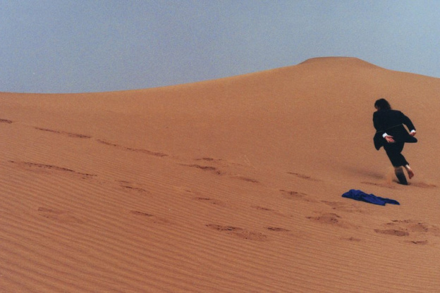 Nick Murphy en concert à La Cigale de Paris en octobre 2019