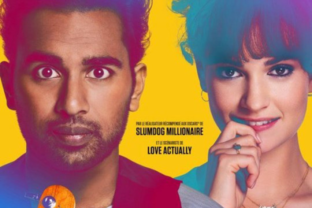 Yesterday de Danny Boyle : la bande-annonce