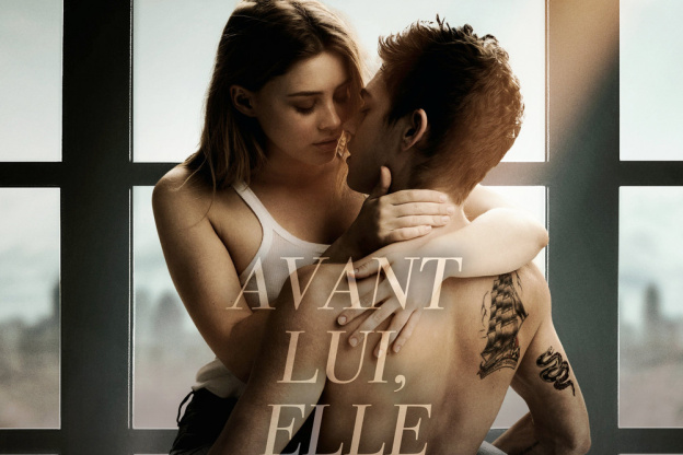 After, Chapitre 1 de Jenny Gage : la bande-annonce