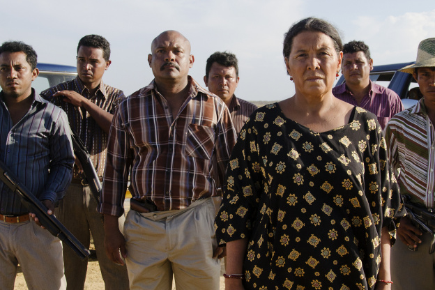 Les Oiseaux de passage en avant-première au Max Linder Panorama