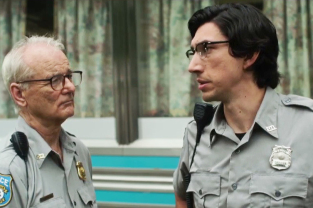 "The Dead Don't Die" de Jim Jarmusch : la bande-annonce 