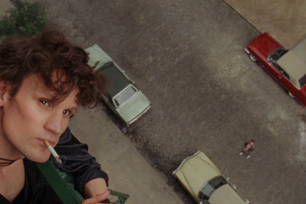 Mapplethorpe de Ondi Timoner : la bande-annonce 