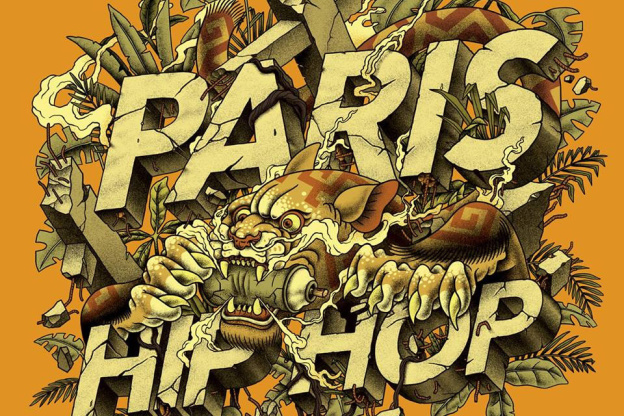Festival Paris Hip Hop 2019 : dates, programmation et réservations