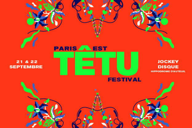 Paris est Têtu Festival 2019 : dates, programmation et réservations