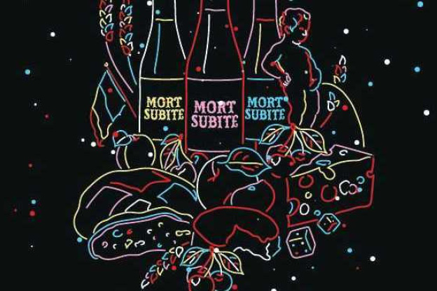 Bar à Lambics à Paris : bar éphémère dédié aux Lambics