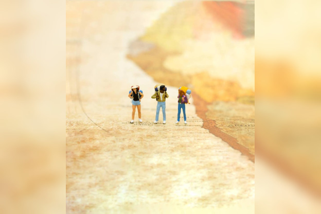 Festival Changeons d'air(s) 2019 à la fondation GoodPlanet