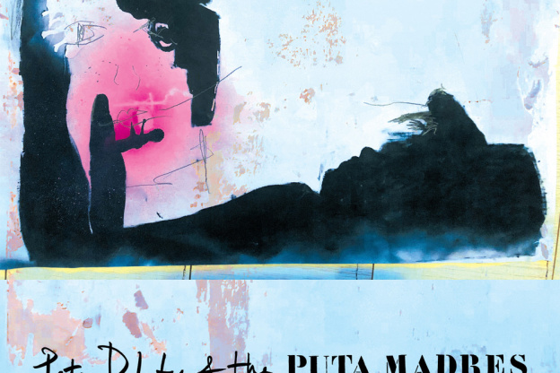 Peter Doherty en rencontre et dédicace à la Fnac Forum des Halles 