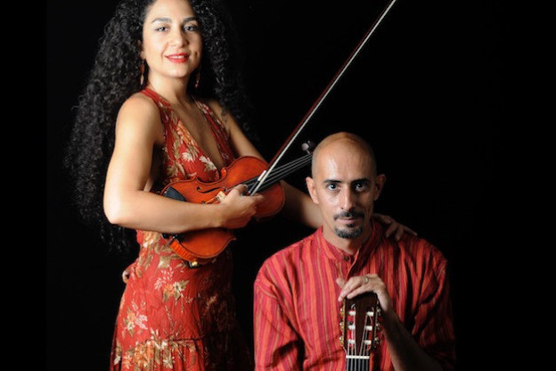 Fête de la Musique 2019 à l’Institut des Cultures d’Islam de Paris