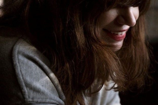 Shannon Wright - Release Party au Trianon de Paris en octobre 2019