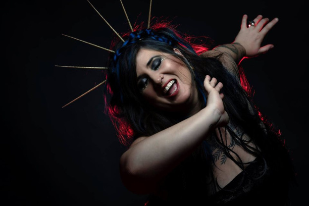 Sarah McCoy en concert gratuit au Mona Bismarck American Center