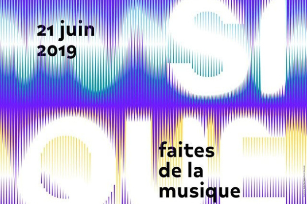 Fête de la Musique 2019 au Trabendo à Paris