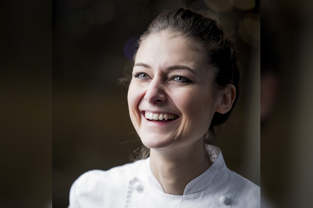 Jessica Préalpato élue Meilleur Chef Pâtissier du Monde 2019