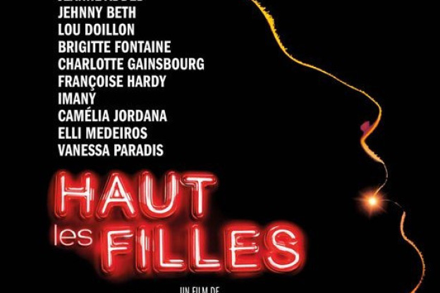 Haut les filles, le docu sur le rock au féminin : la bande-annonce 