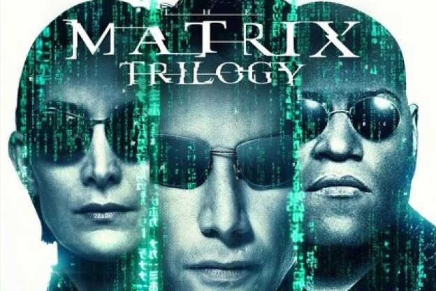 Marathon Matrix au Grand Rex de Paris 