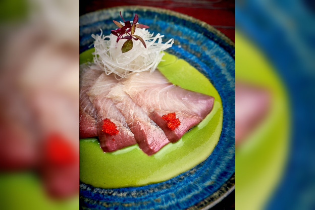 Ouverture du premier restaurant Coya à Paris en septembre 2019