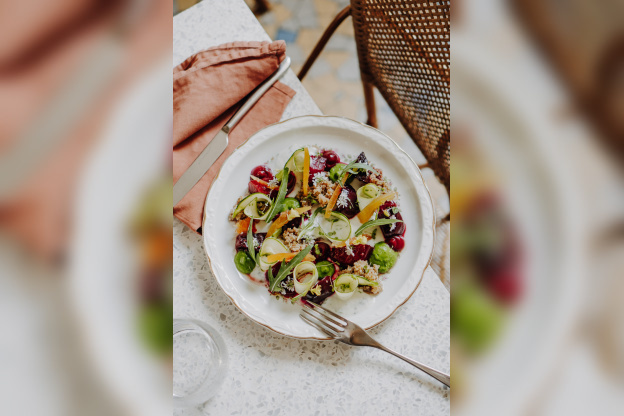 Ouverture du restaurant L'Avant Poste à Paris à la rentrée 2019