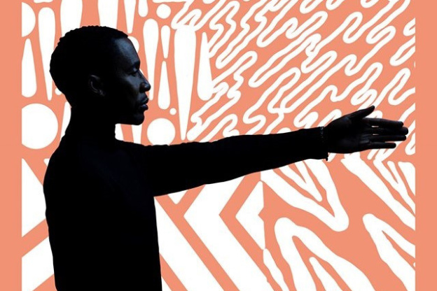 Raphael Saadiq en concert à L'Elysée Montmartre de Paris en octobre 2019