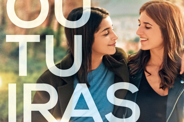 J'irai où tu iras avec Leïla Bekhti et Géraldine Nakache : la bande-annonce