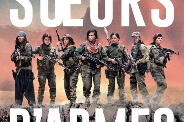 Sœurs d'armes de Caroline Fourest : la bande-annonce