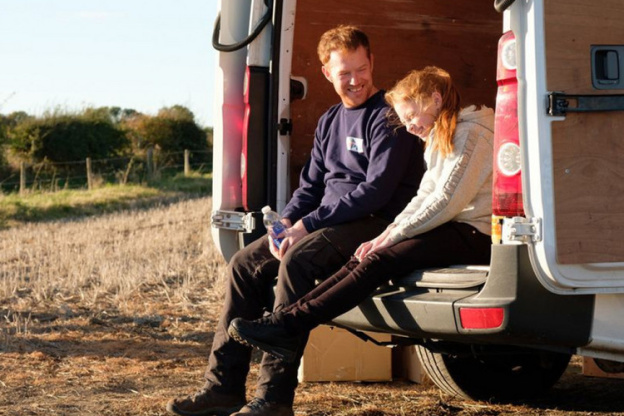 Sorry We Missed You de Ken Loach : la bande-annonce 