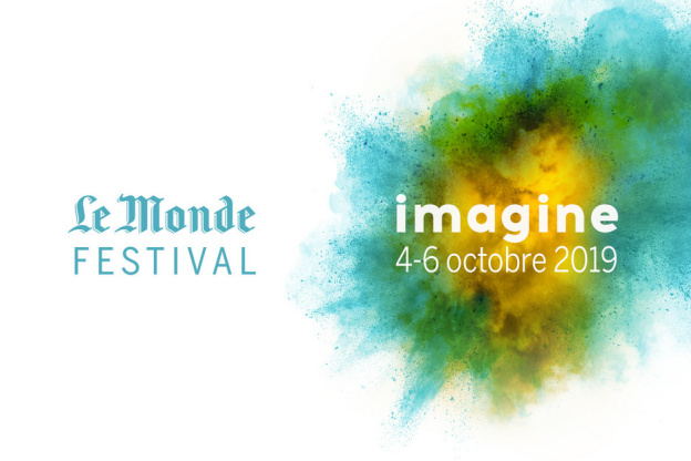 Le Monde Festival 2019 : 6ème édition à Paris