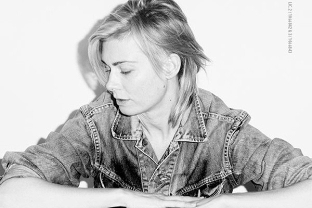 Anna Ternheim en concert au Café de la Danse en novembre 2019