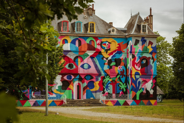 Festival LaBel Valette 2019 : la programmation 