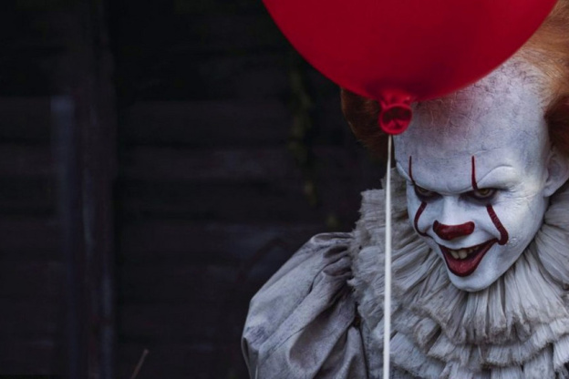 Ça : Chapitre 2 en avant-première officielle au Grand Rex de Paris