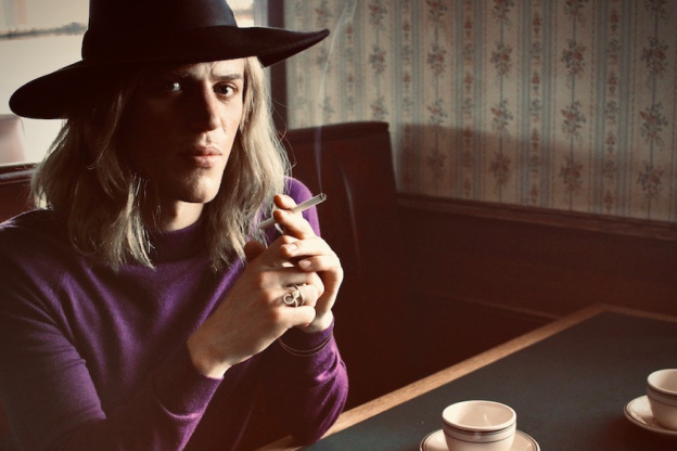 Stardust : le biopic sur David Bowie au cinéma en 2020