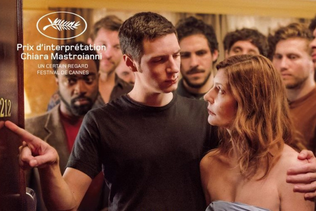 Chambre 212 de Christophe Honoré : la bande-annonce